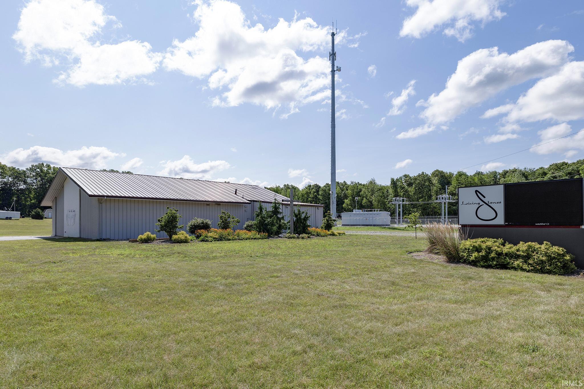 11020 County Road 4 Middlebury IN 46540