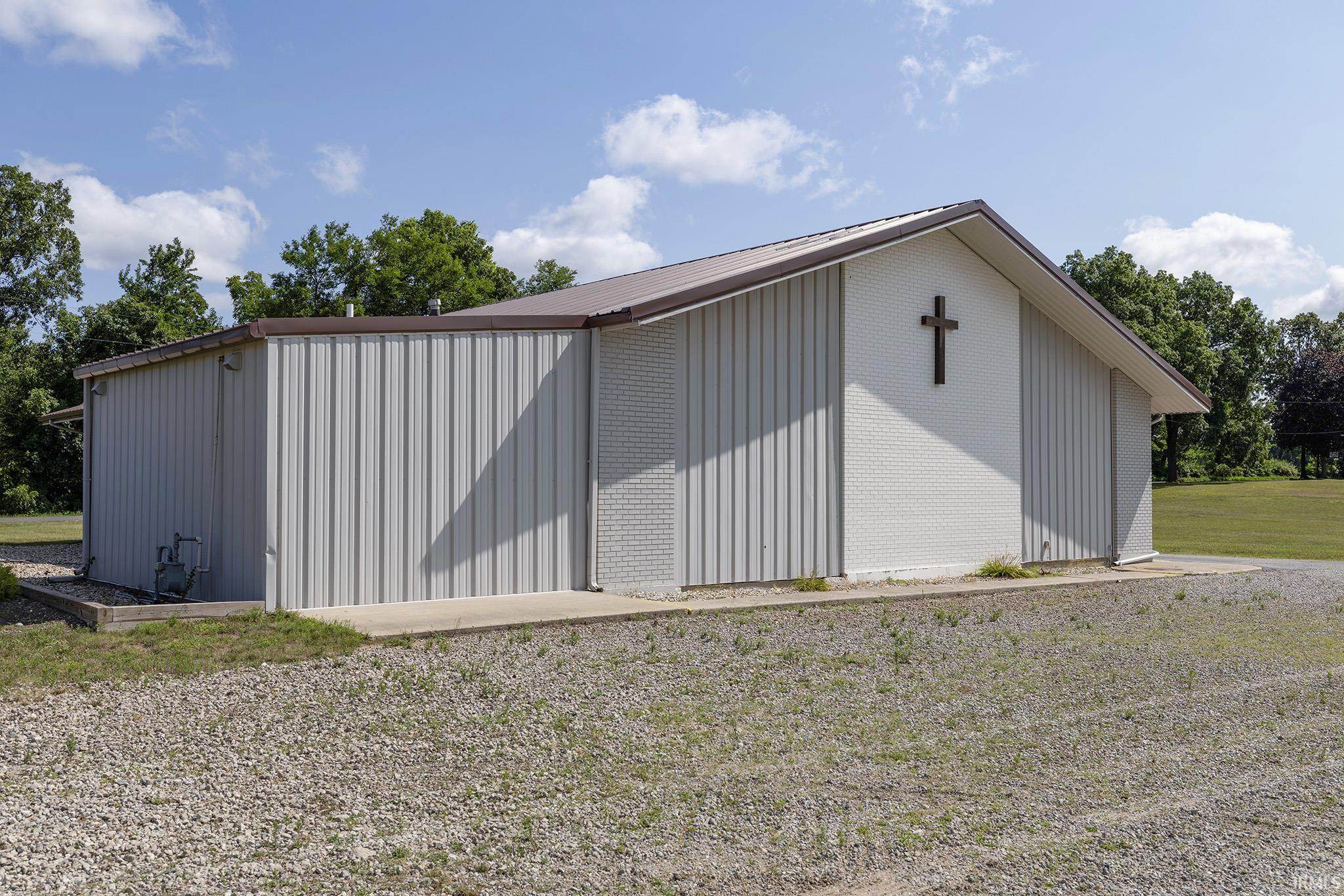 11020 County Road 4 Middlebury IN 46540