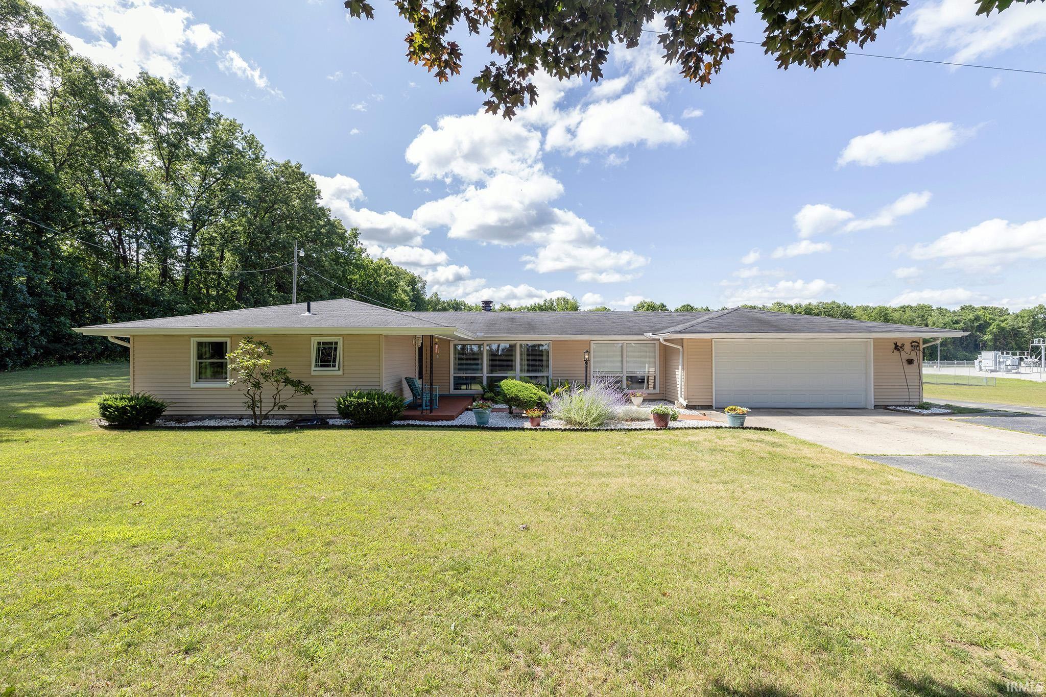 11020 County Road 4 Middlebury IN 46540
