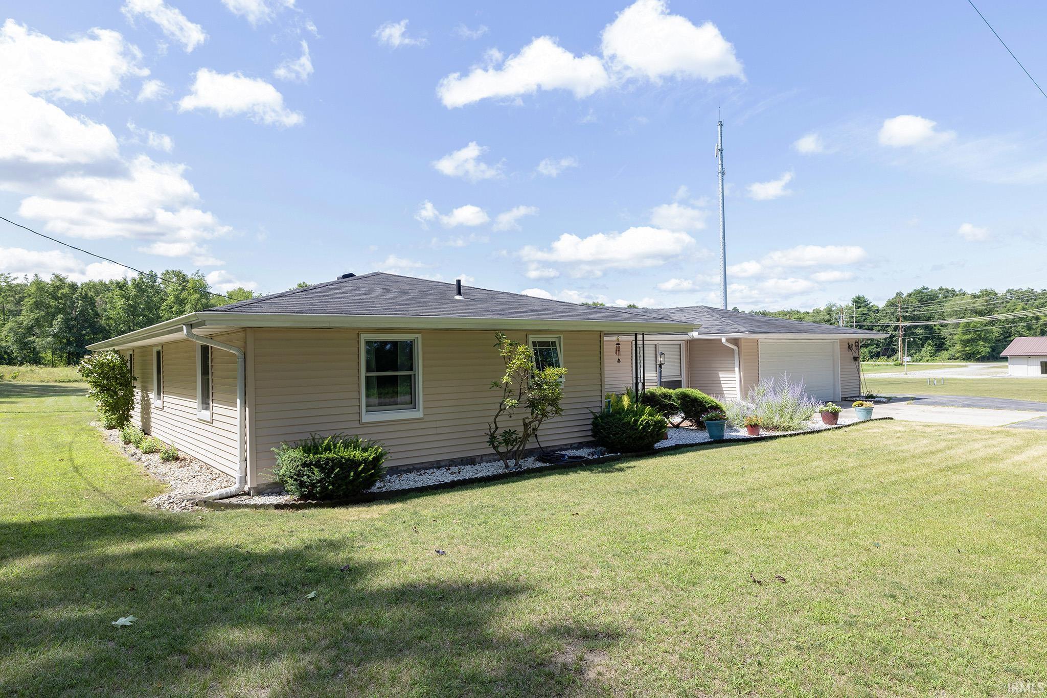 11020 County Road 4 Middlebury IN 46540
