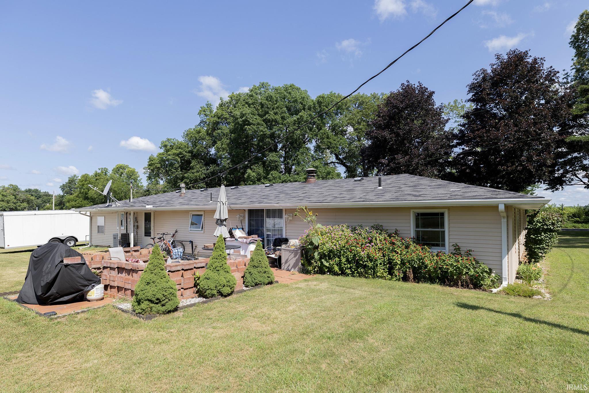 11020 County Road 4 Middlebury IN 46540