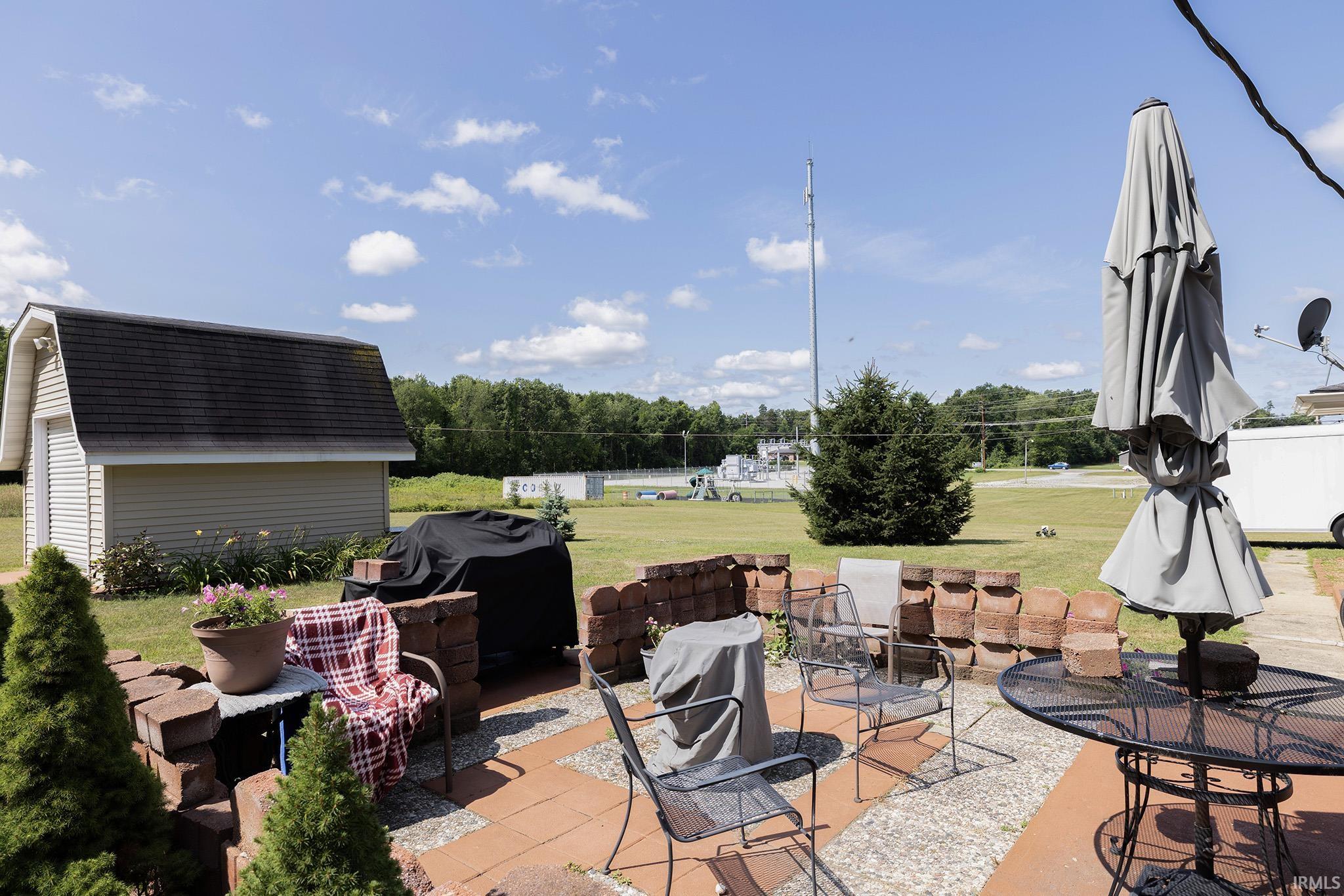 11020 County Road 4 Middlebury IN 46540