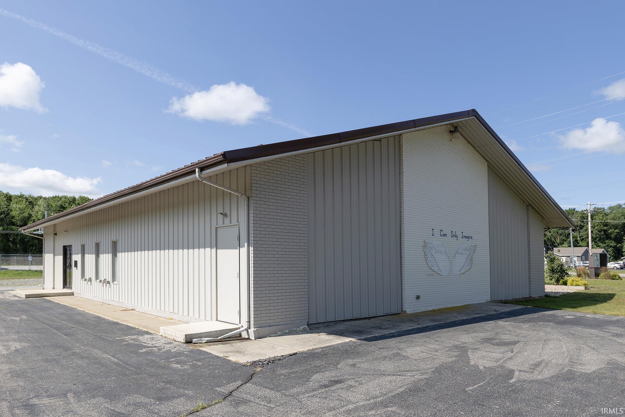 11020 County Road 4 Middlebury IN 46540