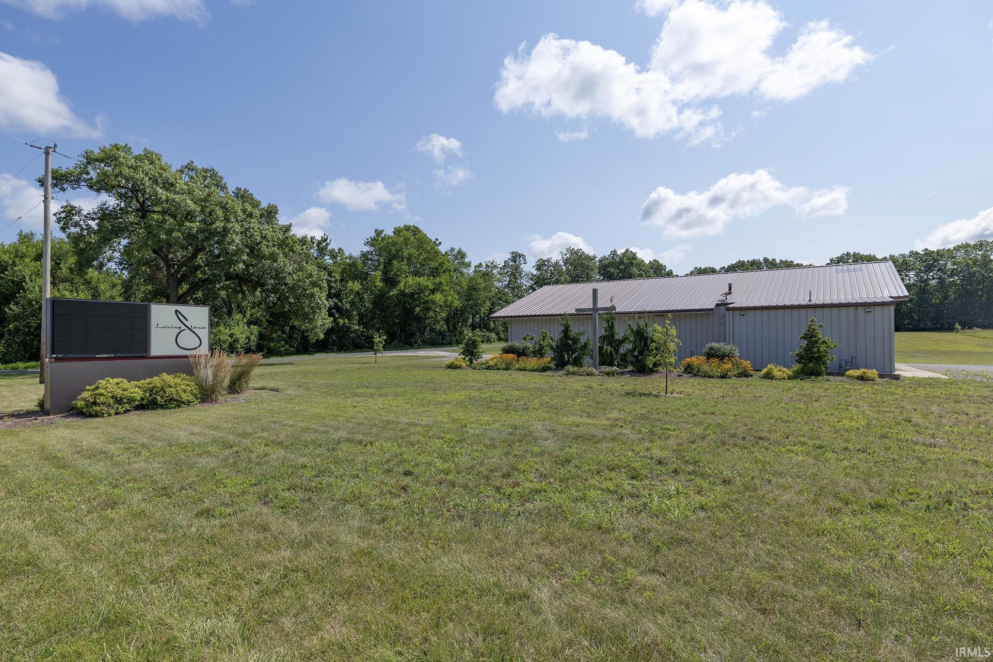11020 County Road 4 Middlebury IN 46540