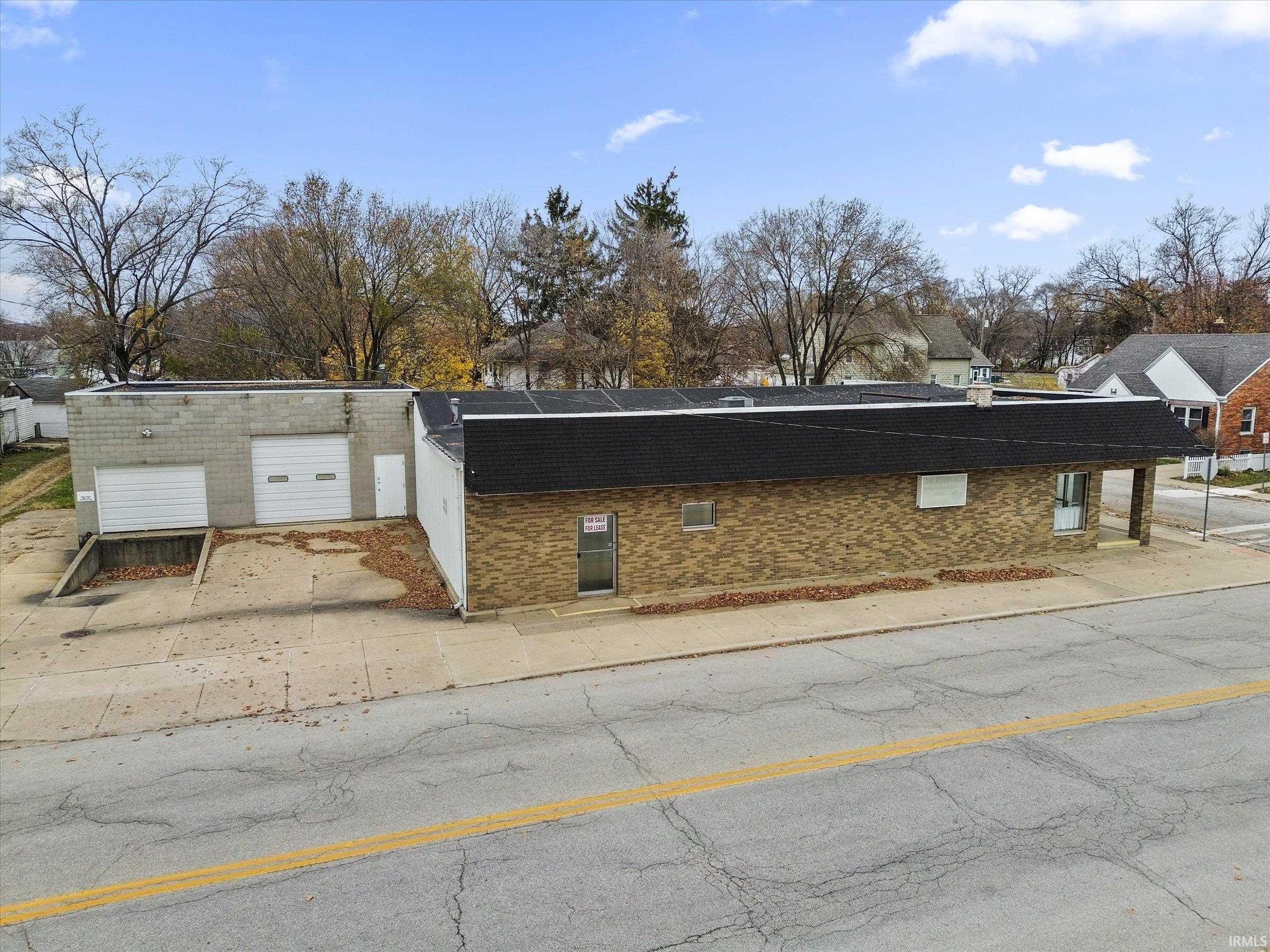317 E Marion Street Mishawaka IN 46545