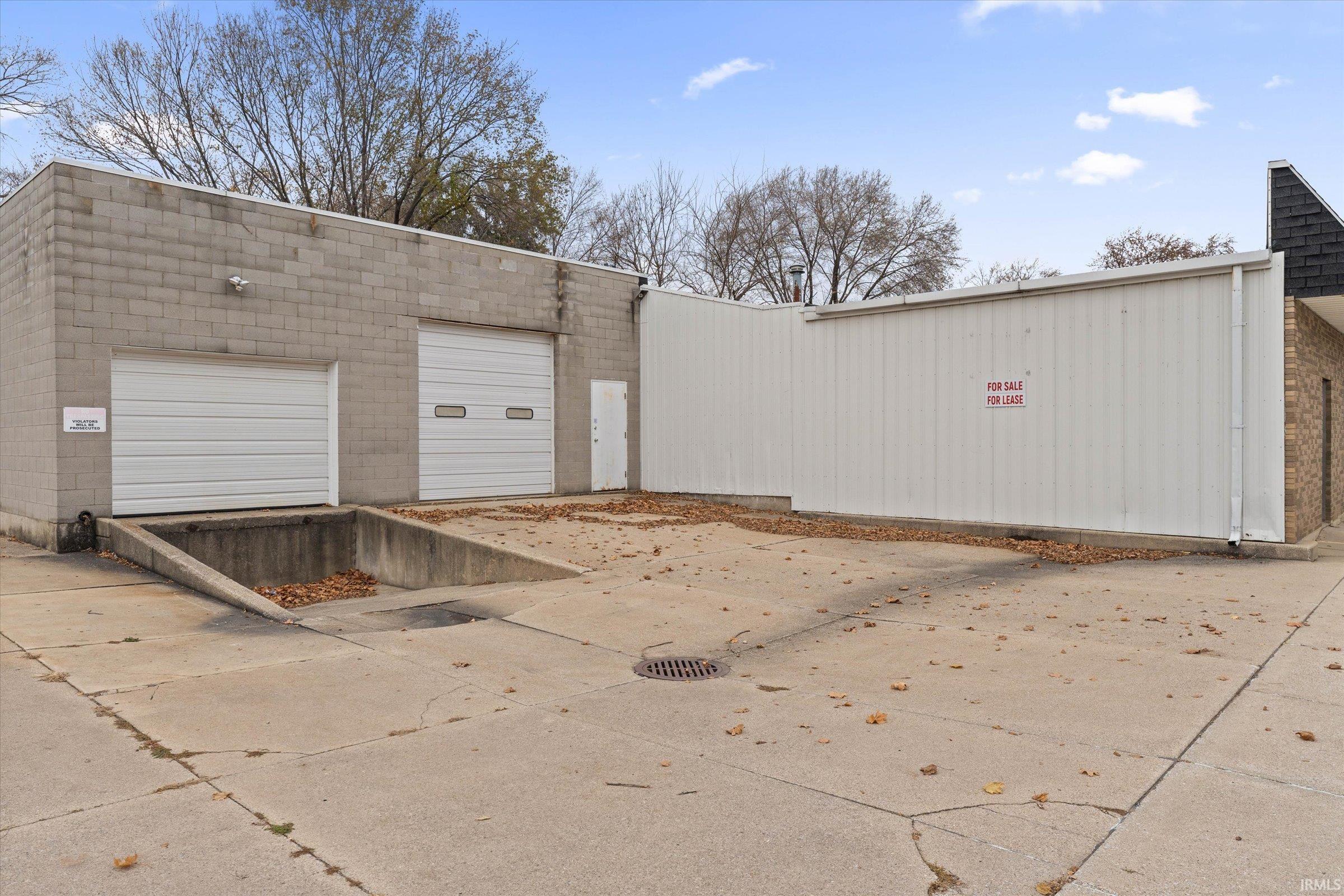 317 E Marion Street Mishawaka IN 46545