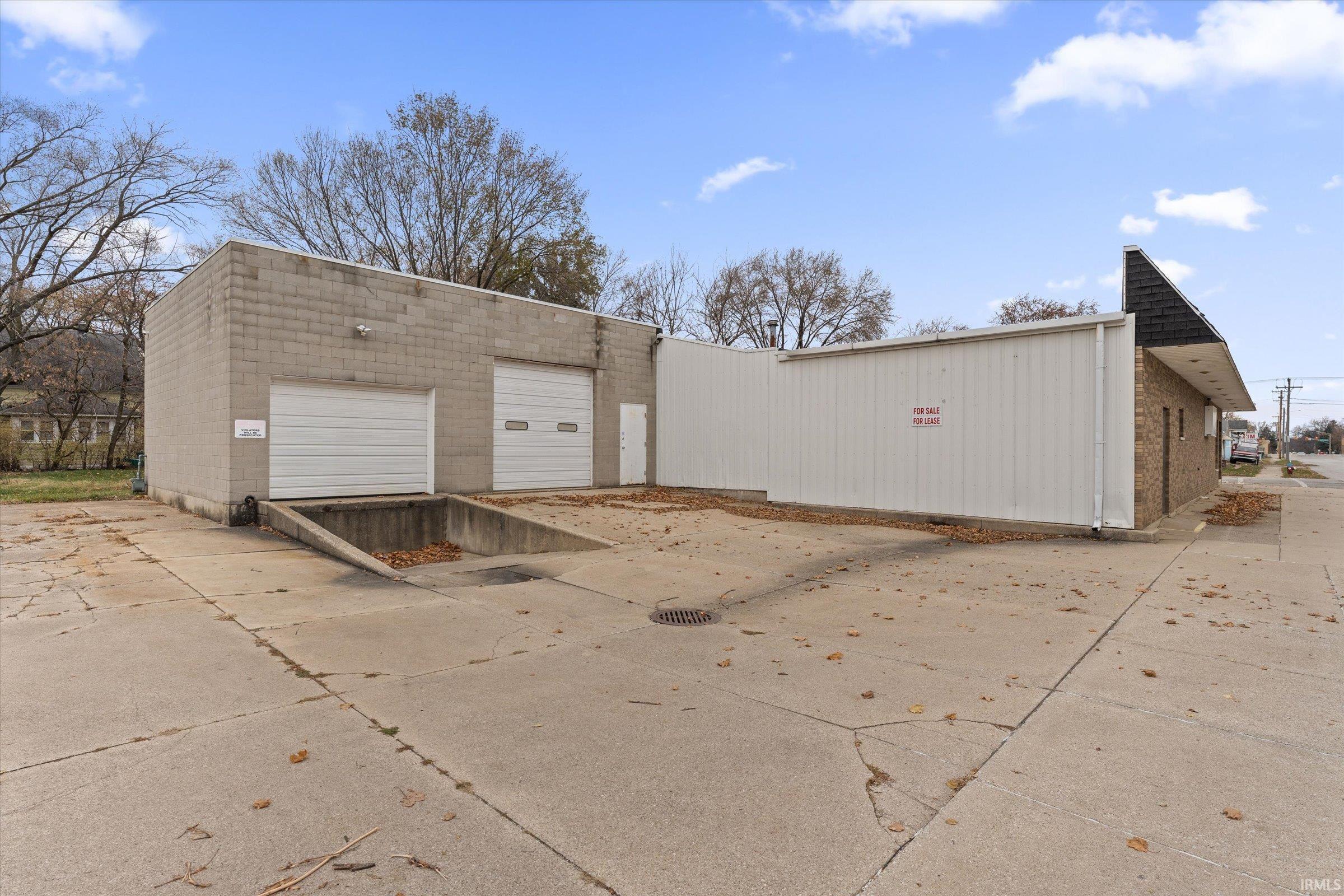 317 E Marion Street Mishawaka IN 46545