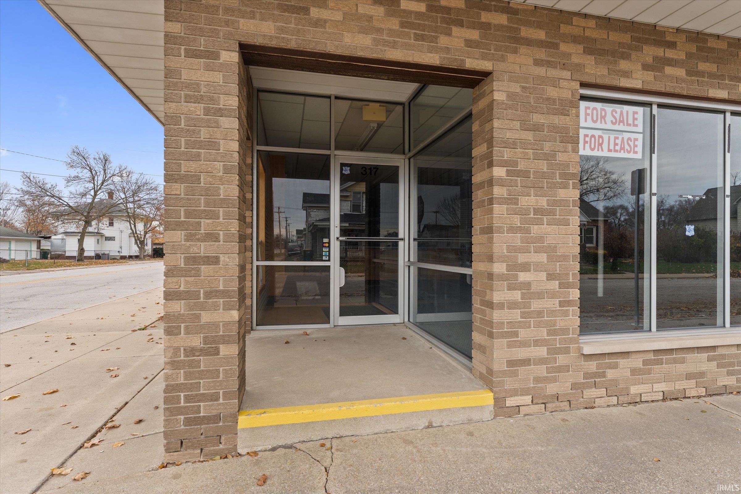 317 E Marion Street Mishawaka IN 46545