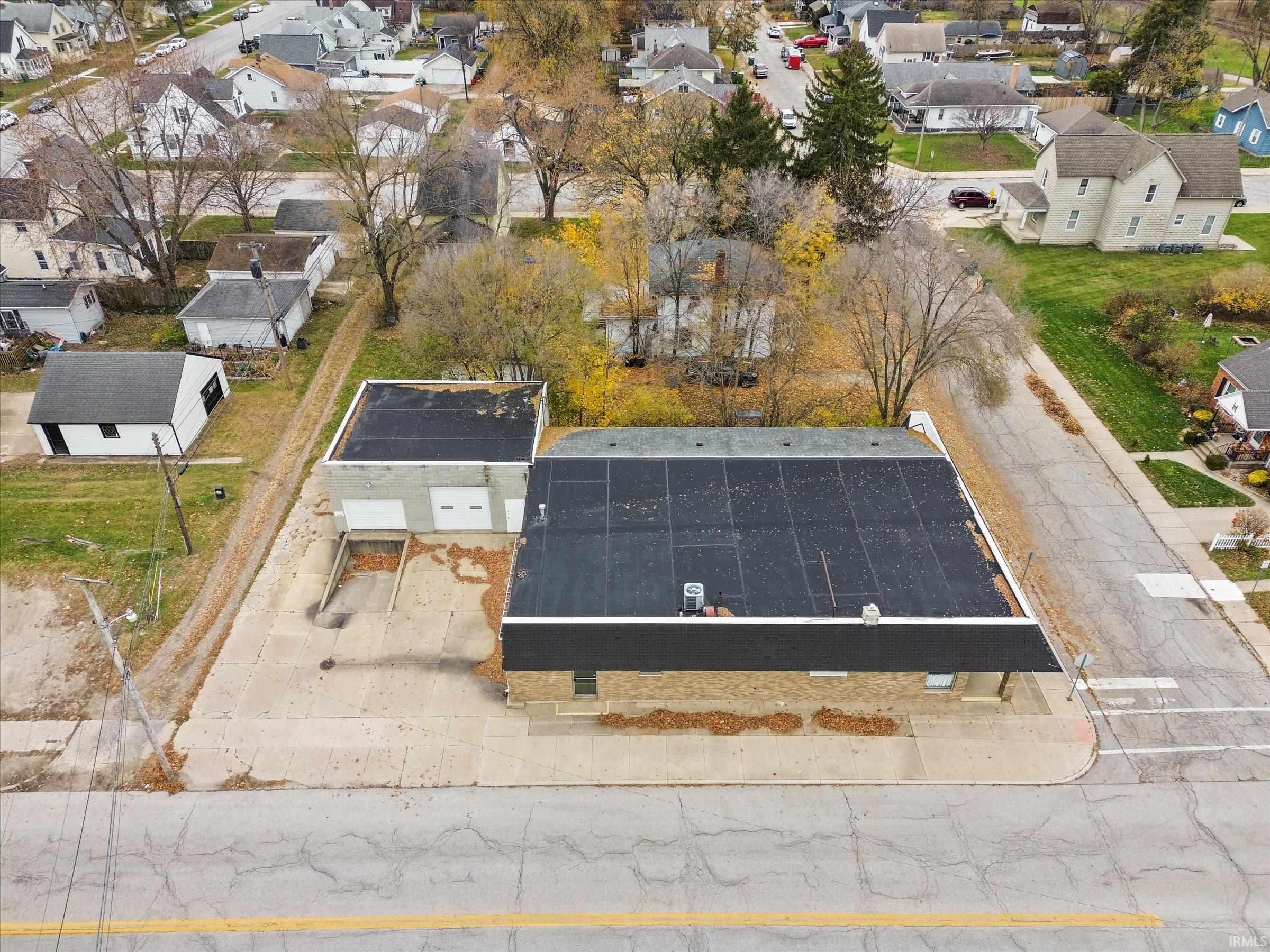 317 E Marion Street Mishawaka IN 46545