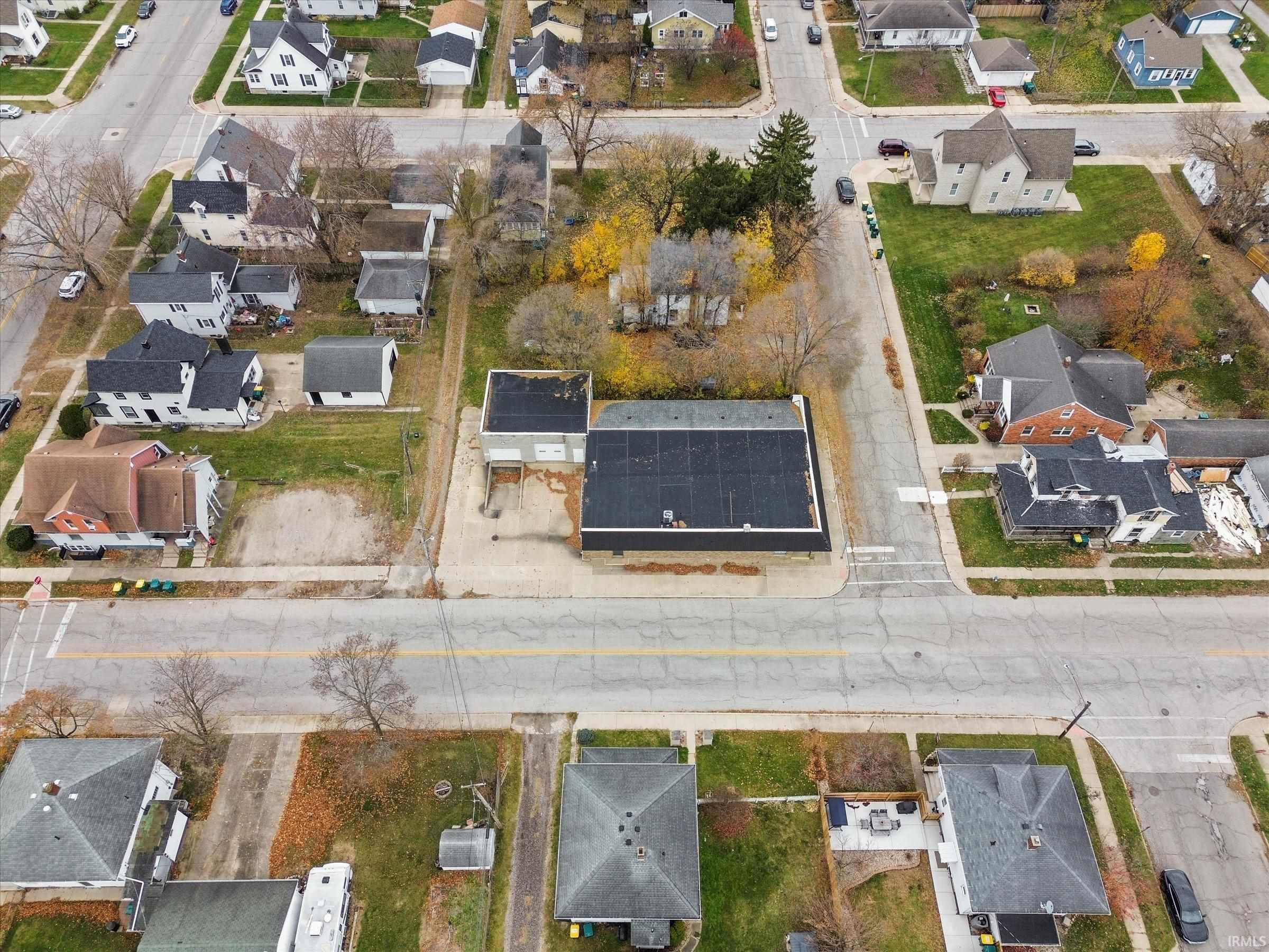 317 E Marion Street Mishawaka IN 46545