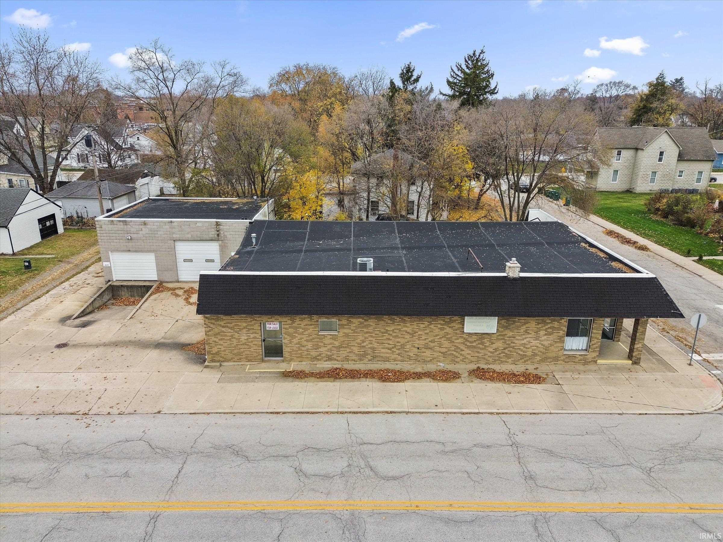 317 E Marion Street Mishawaka IN 46545