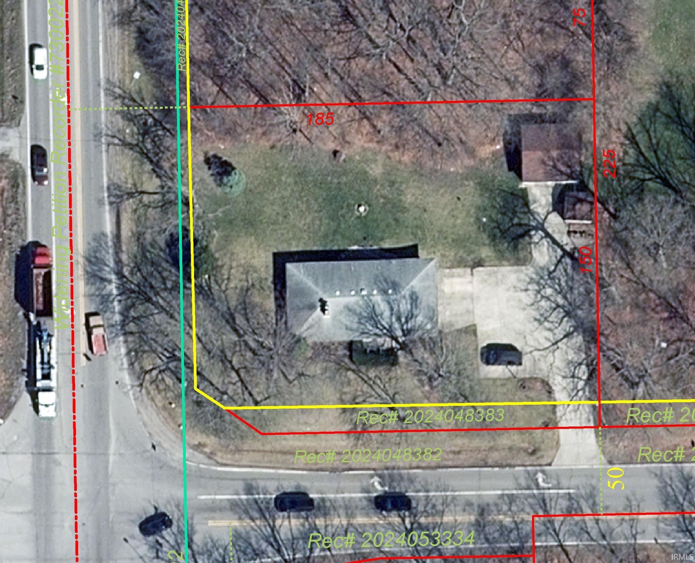 3726 W State Boulevard Fort Wayne IN 46808