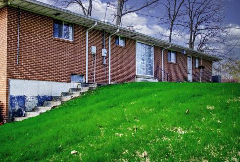 3726 W State Boulevard Fort Wayne IN 46808
