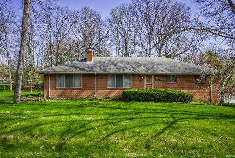 3726 W State Boulevard Fort Wayne IN 46808