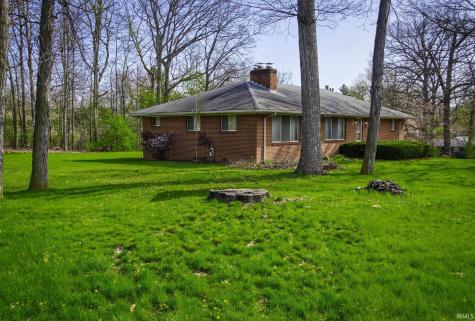 3726 W State Boulevard Fort Wayne IN 46808