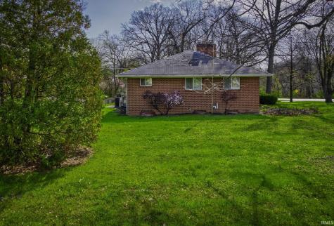 3726 W State Boulevard Fort Wayne IN 46808