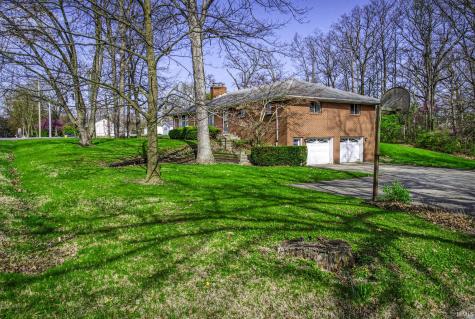 3726 W State Boulevard Fort Wayne IN 46808