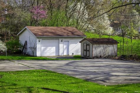 3726 W State Boulevard Fort Wayne IN 46808