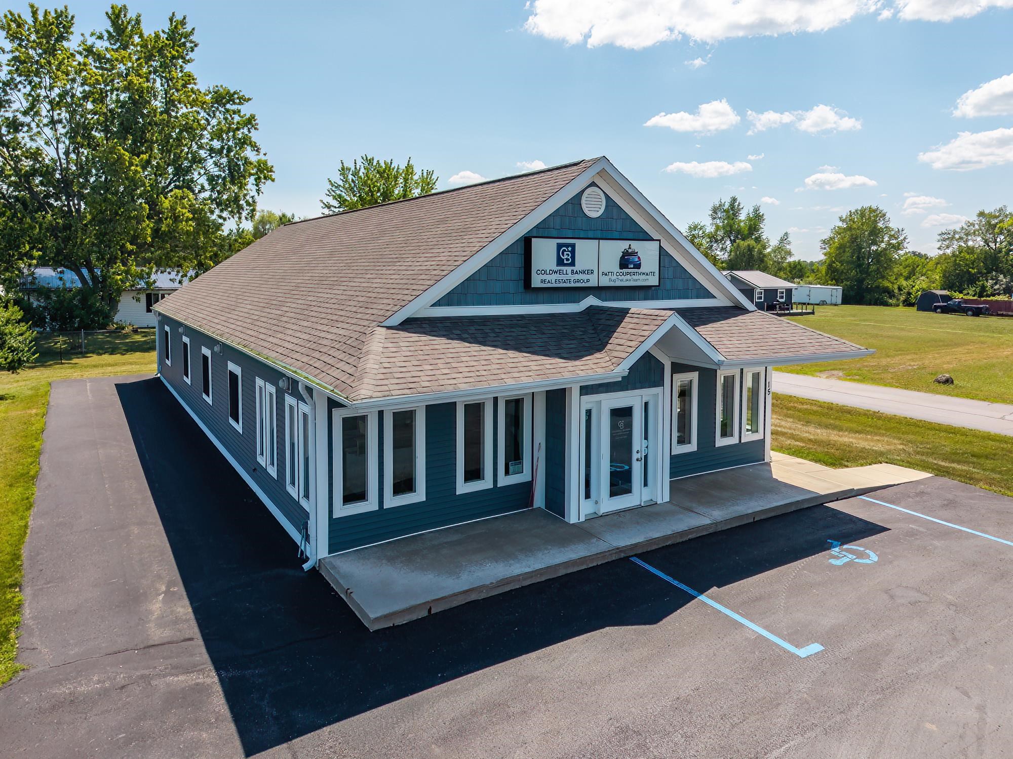 15 Lane 330 Big Otter Lake Fremont IN 46737