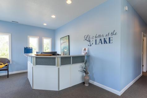 15 Lane 330 Big Otter Lake Fremont IN 46737