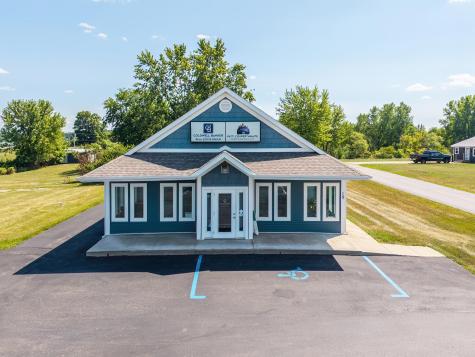 15 Lane 330 Big Otter Lake Fremont IN 46737