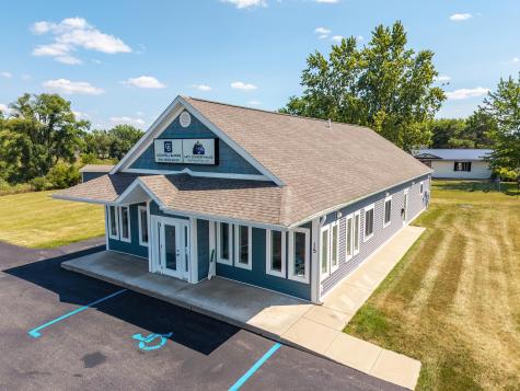 15 Lane 330 Big Otter Lake Fremont IN 46737