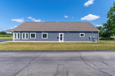 15 Lane 330 Big Otter Lake Fremont IN 46737