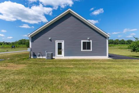 15 Lane 330 Big Otter Lake Fremont IN 46737