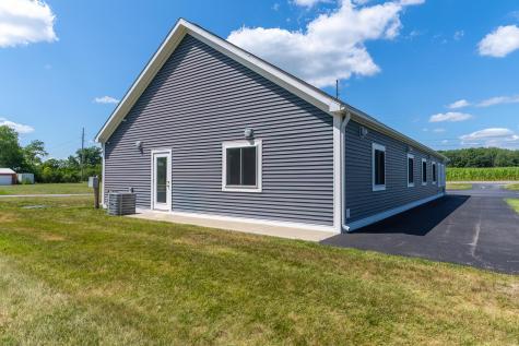 15 Lane 330 Big Otter Lake Fremont IN 46737