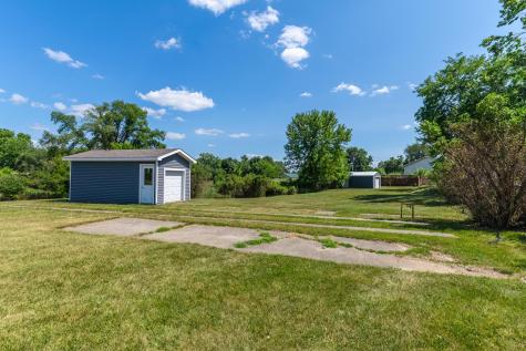 15 Lane 330 Big Otter Lake Fremont IN 46737