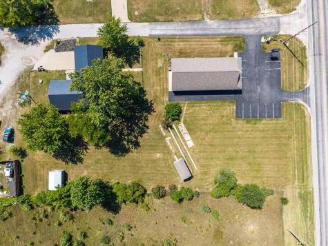 15 Lane 330 Big Otter Lake Fremont IN 46737