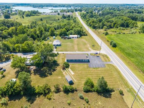 15 Lane 330 Big Otter Lake Fremont IN 46737
