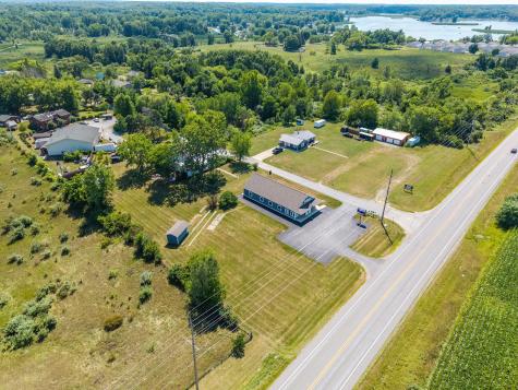 15 Lane 330 Big Otter Lake Fremont IN 46737