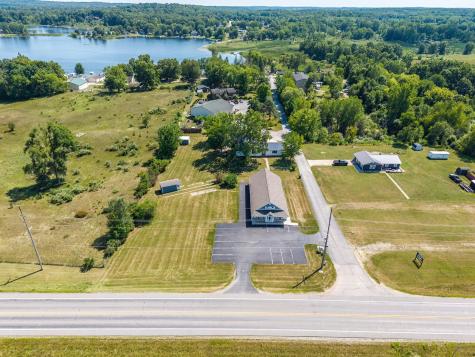 15 Lane 330 Big Otter Lake Fremont IN 46737
