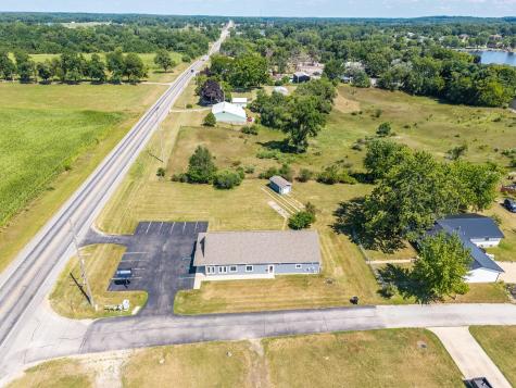 15 Lane 330 Big Otter Lake Fremont IN 46737