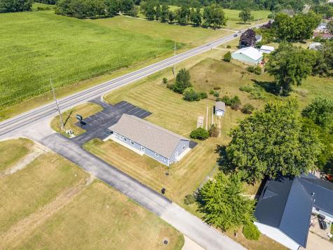15 Lane 330 Big Otter Lake Fremont IN 46737