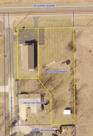 15 Lane 330 Big Otter Lake Fremont IN 46737