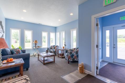 15 Lane 330 Big Otter Lake Fremont IN 46737