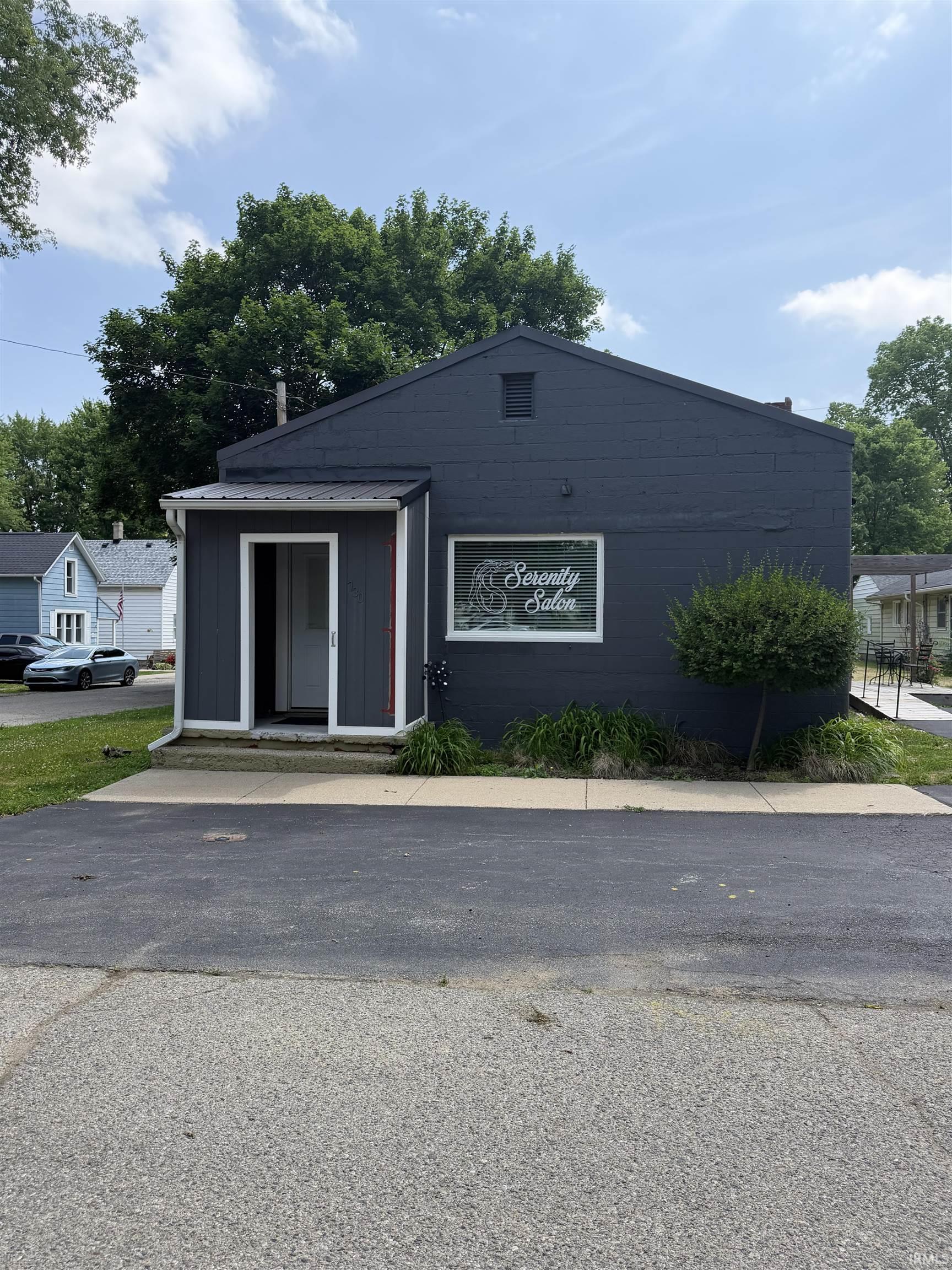 730 Kloenne Street Logansport IN 46947