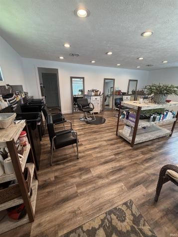 730 Kloenne Street Logansport IN 46947