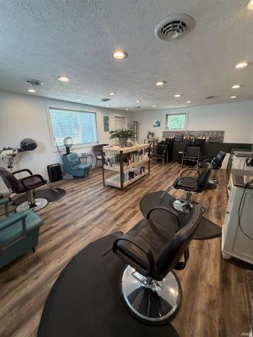 730 Kloenne Street Logansport IN 46947