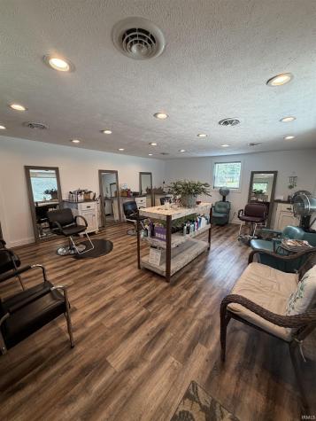 730 Kloenne Street Logansport IN 46947