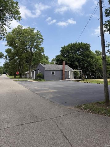 730 Kloenne Street Logansport IN 46947