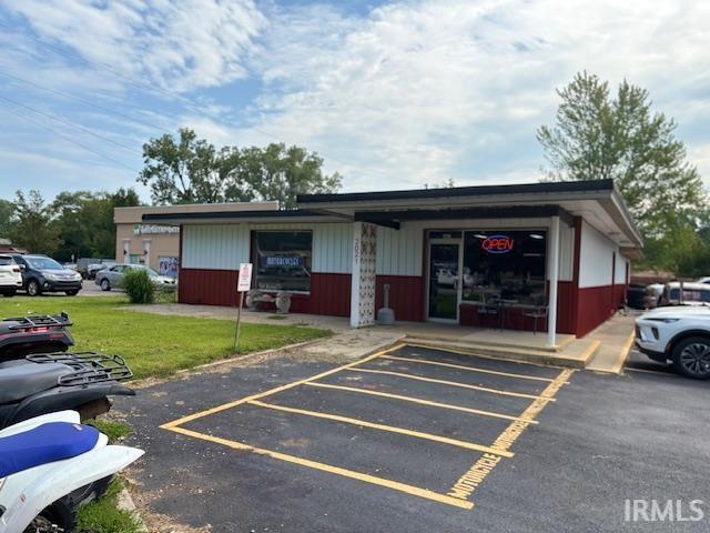 2021 S Western Avenue Marion IN 46953