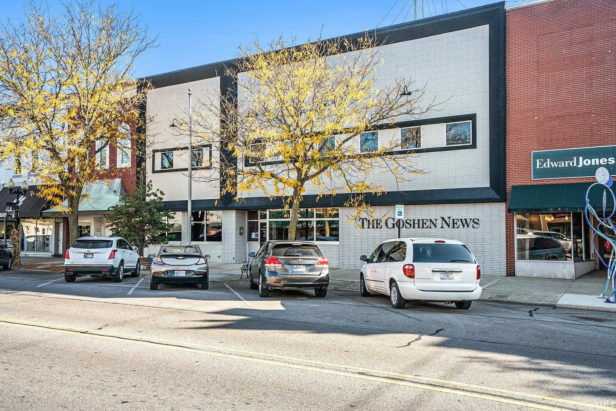 114 S Main Street Goshen IN 46526