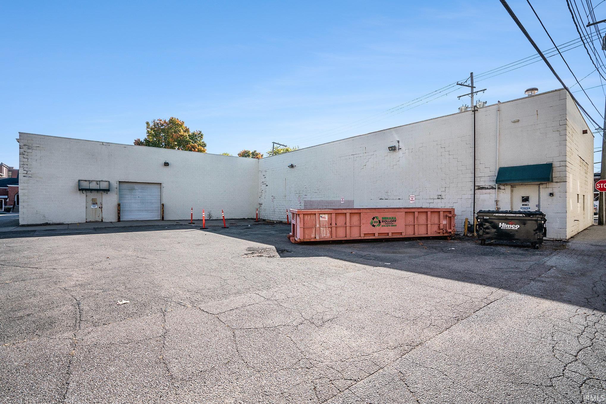 114 S Main Street Goshen IN 46526