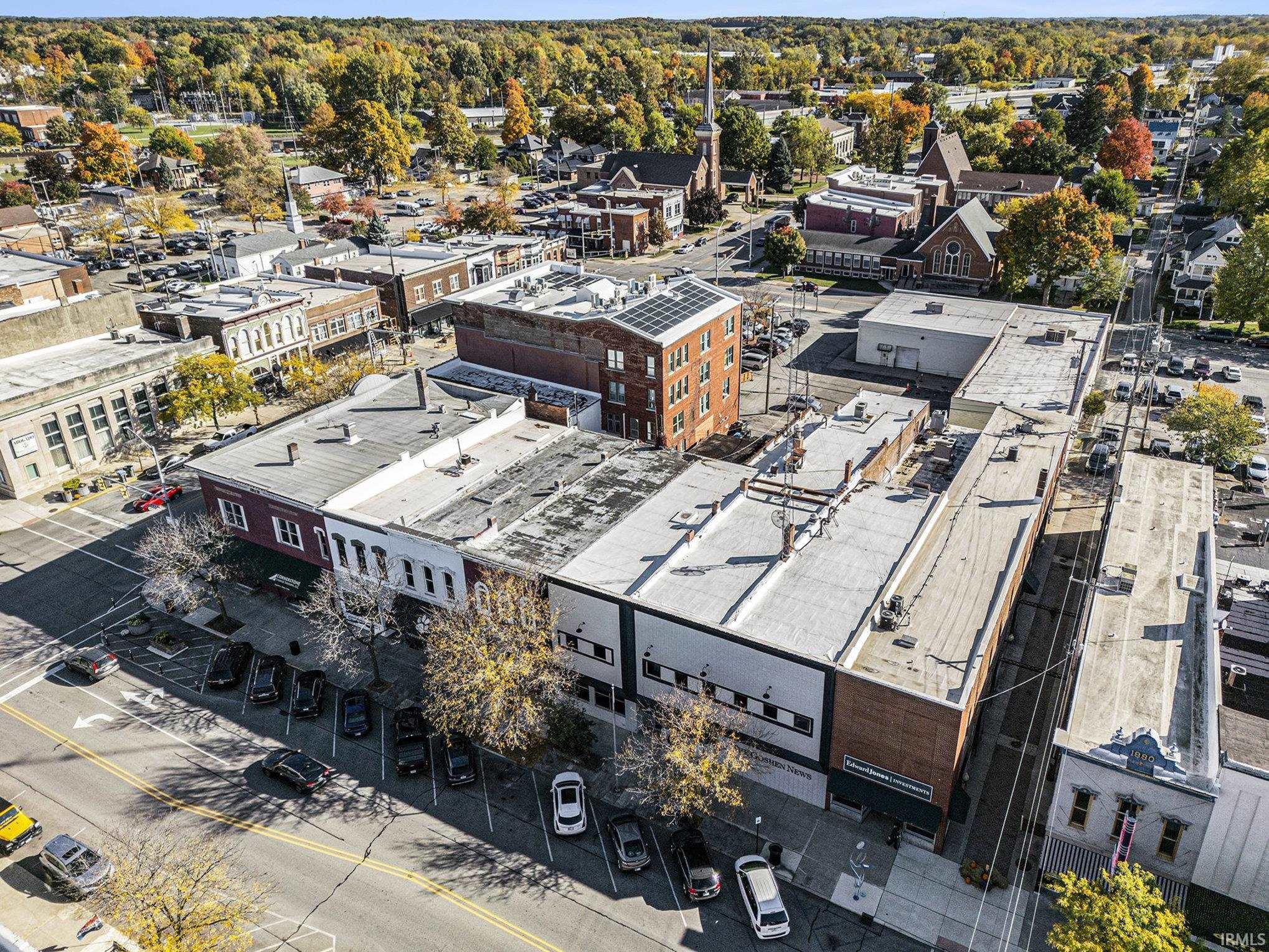 114 S Main Street Goshen IN 46526