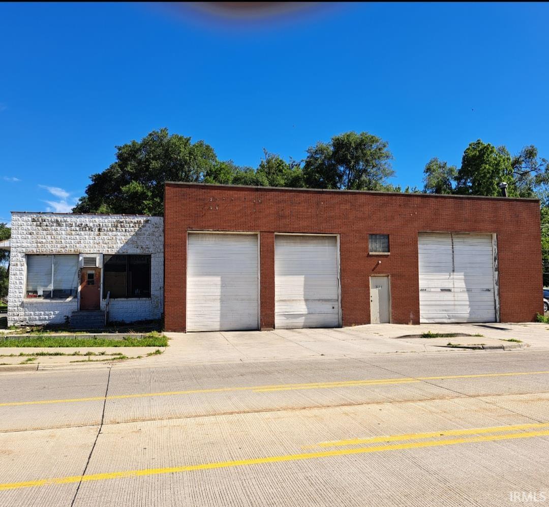 3217 W Western Avenue South Bend IN 46619