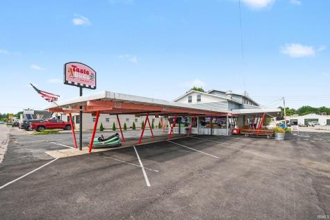 417 S Huntington Street Syracuse IN 46567