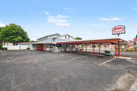 417 S Huntington Street Syracuse IN 46567